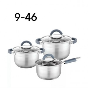 Набор кастрюли 23170837
