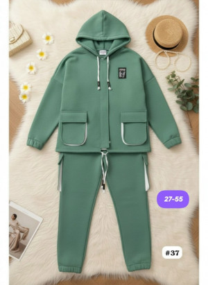 Спортивный костюм #23170903