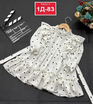 Платье #23171227