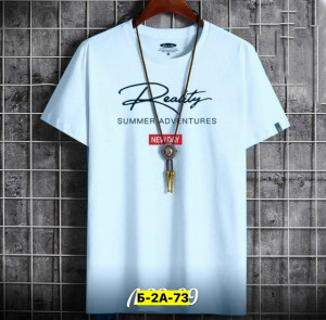 Футболка 23171444