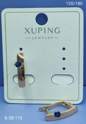 Серьги #23171475