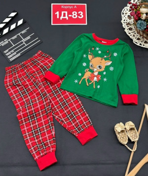 Пижама #23171569