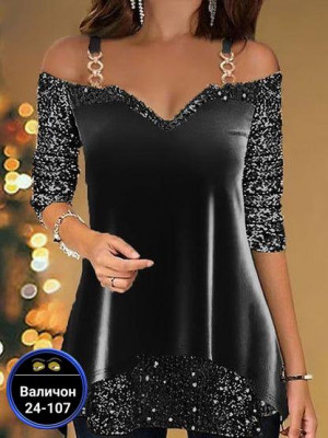 Блузка #23171605