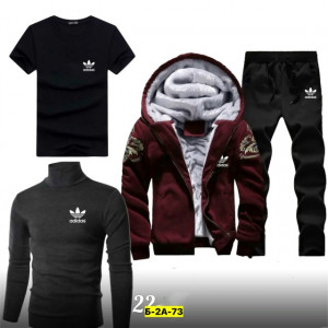 Спортивный костюм #23171625