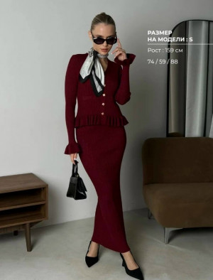 Костюм #23171709