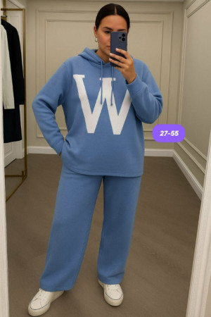 Спортивный костюм #23171965