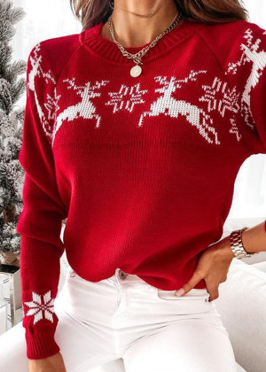 Свитер 23172107