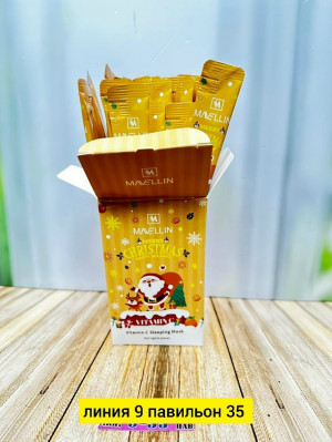 Маска #23172195