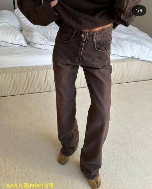 Джинсы #23172330