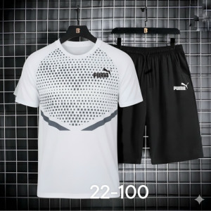 Спортивный костюм #23172411