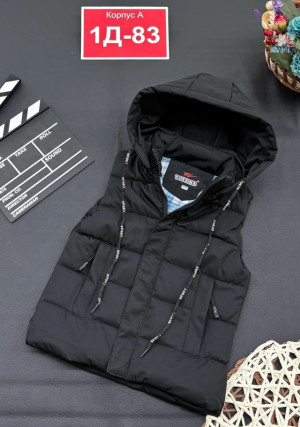 Жилет #23172496