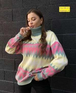 Свитер #23172712