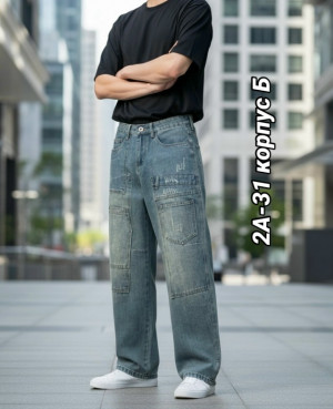 Джинсы 23172757