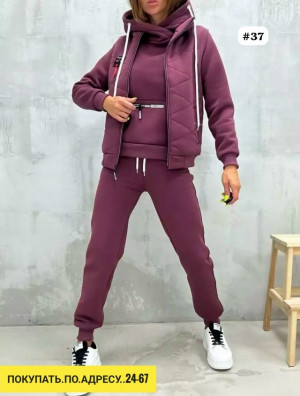 Спортивный костюм #23173141