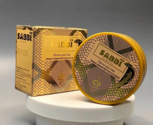 Маска #23173306