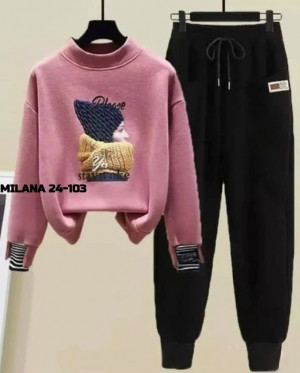 Спортивный костюм #23173462