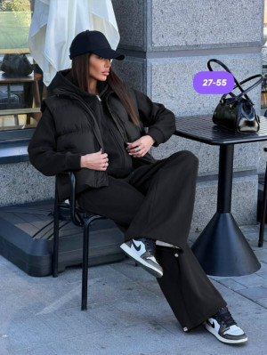 Спортивный костюм #23173466