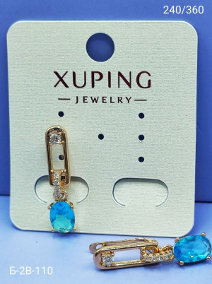 Серьги #23173779