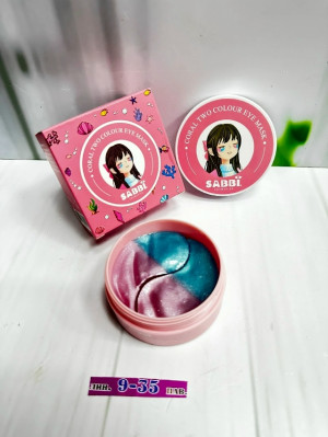 Патчи для вокруг глаз #23173839