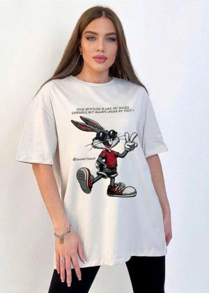 Футболка 23174126