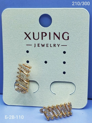 Серьги #23174898