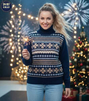 Свитер #23175270