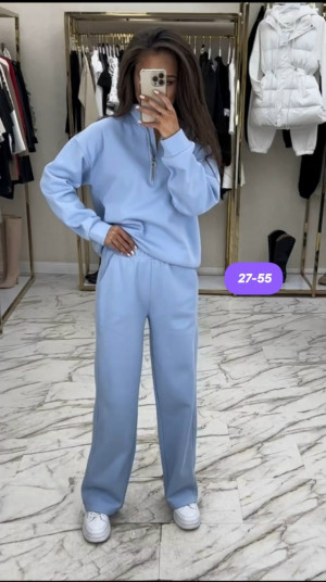 Спортивный костюм #23175327