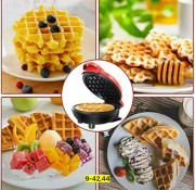 Вафельница