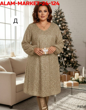 Платье #23175489