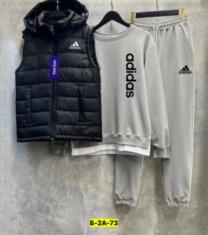 Спортивный костюм #23175519