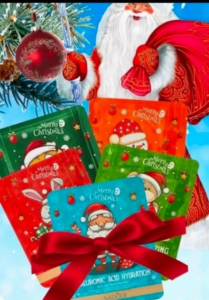 Маска #23175654