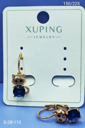 Серьги #23176093