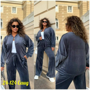 Спортивный костюм #23176304