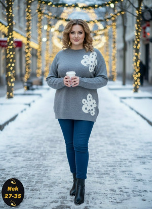 Свитер #23176419