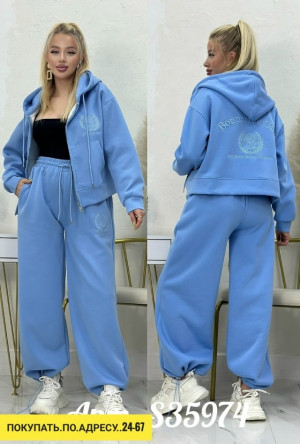 Спортивный костюм #23176547