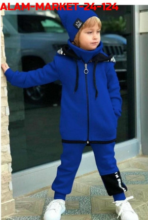 Спортивный костюм #23176583