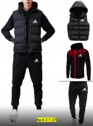 Спортивный костюм #23176679