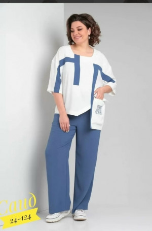 Костюм #23176713