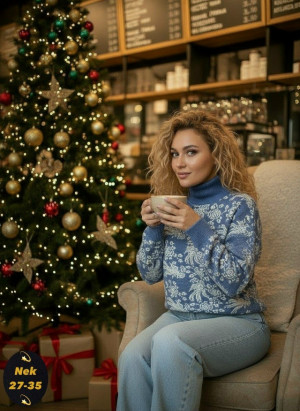 Свитер #23176809