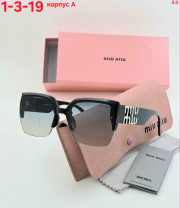 Солнцезащитные очки