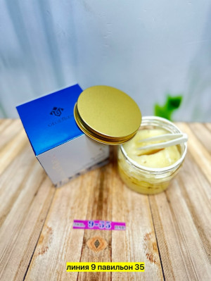 Маска #23177297