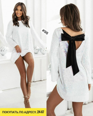 Платье #23177356