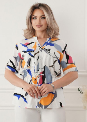 Блузка #23177464