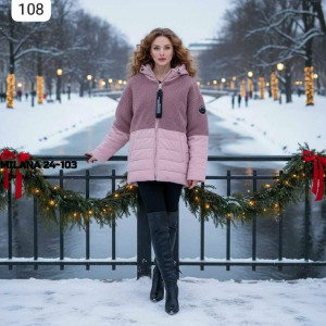 Куртка #23177575