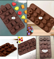 Форма для шоколада