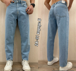 Джинсы #23177874