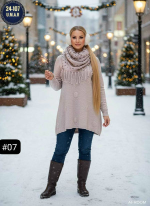 Туника #23177925