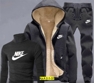 Спортивный костюм #23178006