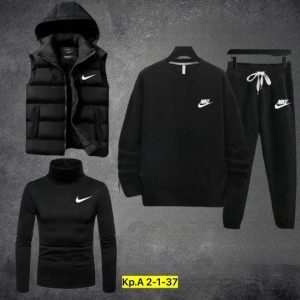 Спортивный костюм #23178072