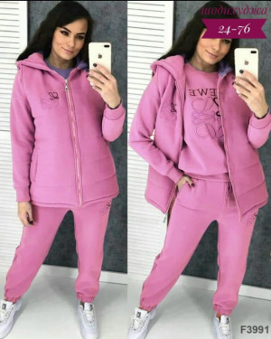 Спортивный костюм #23178814